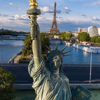 anotherknowitall🗽🥐 (@ouhlalaaaaaa) 's Twitter Profile