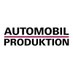 AUTOMOBIL PRODUKTION (@apronline) Twitter profile photo AUTOMOBIL PRODUKTION (@apronline) Twitter profile photo