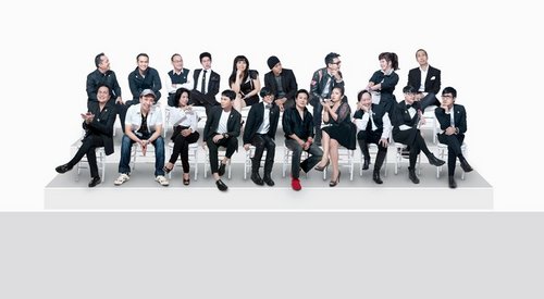 designer_ipmi's profile picture. Ikatan Perancang Mode Indonesia