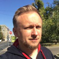 Alexey Karaulov (@akaraulov) Twitter profile photo