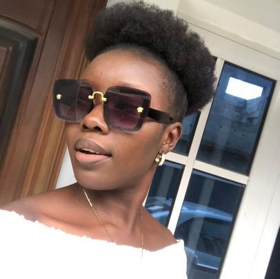 JewelOkam's profile picture. I'm me, I don't try to impress anyone