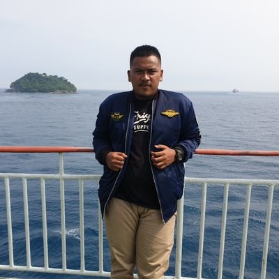 errysusan's profile picture. Transportation corps Jakarat