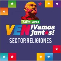 ¡Ven, Vamos Juntos! Religiones(@VenReligiones) 's Twitter Profile Photo