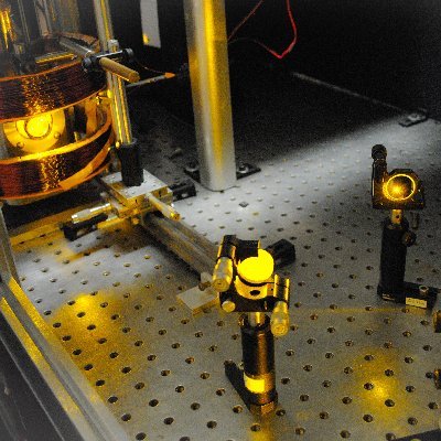 We design and grow rare-earth materials for quantum applications @ChimieParisTech, @psl_univ, @INC_CNRS.