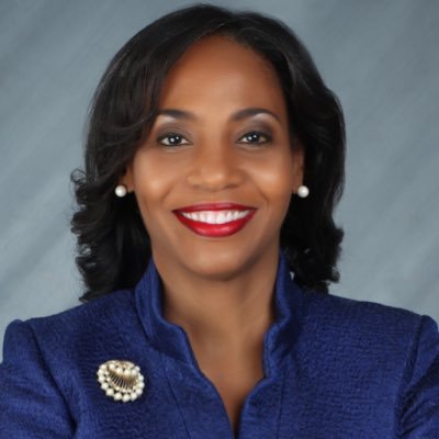 Shorna-Kay Richards Profile