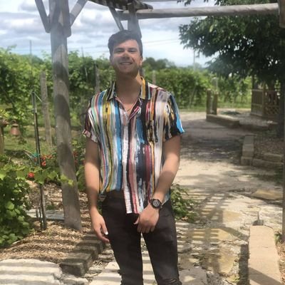 klabunde_aaron's profile picture. YRW