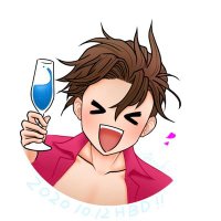 KONDY@BOOTHで通販受付中 (@omkainta) 's Twitter Profile