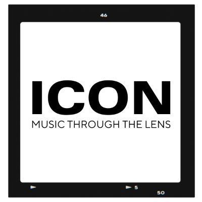 ICON - Music Through The Lens