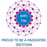 Barts Health Paediatric Dietitians (@bartspaedsrds) 's Twitter Profile