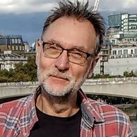 Bob Chase (@bob_chase) 's Twitter Profile