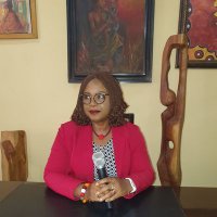 Prof. Joy N. Ezeilo (SAN, OON) (@ngoziezeilo) 's Twitter Profile