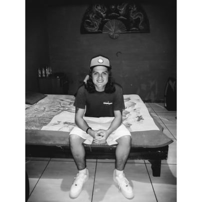 Skate life🛹
Lucho contra el mundo con los ojos rojos🥃
Weed lover for life 🍁
Gastronomy 🍽️