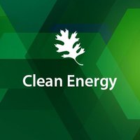 ORNL Clean Energy(@ORNLCleanEnergy) 's Twitter Profileg