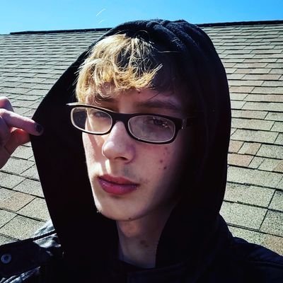 ZinerEthan's profile picture. HRHS 2021
Instagram @ethanzinerrr
Lil peep
juice wrld
xxxtentacion