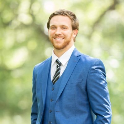 GrantDougherty2's profile picture. Dougherty Tax Solutions 🧾 Tax Strategy and Resolution 📊 Accounting and Bookkeeping 📈 Tax Professional and Personal Finance Coach