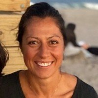 MegLambros's profile picture. 