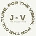 JXV (@jxvcollective) Twitter profile photo