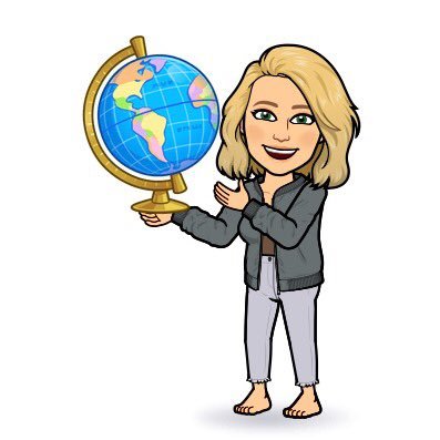 MaeveCullagh's profile picture. Geography Teacher- CCEA- interested in education- travel- world events.