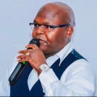 Dr. Saisi Marasa (@marasab) 's Twitter Profile Photo Dr. Saisi Marasa (@marasab) 's Twitter Profile Photo