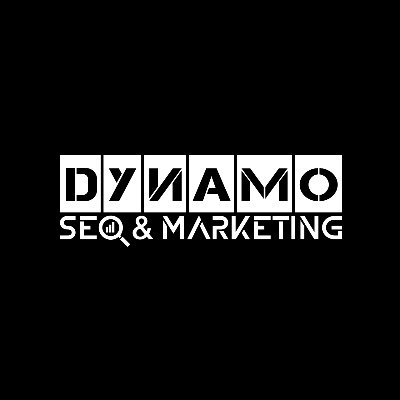 Dynamo SEO & Marketing are a UK based SEO company that specialise in helping businesses reach the top of the search engine's rankings!