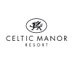 Celtic Manor Resort (@TheCelticManor) Twitter profile photo