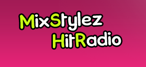 Internet WebRadio station. The best top 40/Mixes/Bootlegs/Populair Hits on MixStylez HitRadio. Coming Soon!