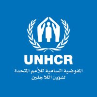 مفوضية اللاجئين(@UNHCR_Arabic) 's Twitter Profile Photo