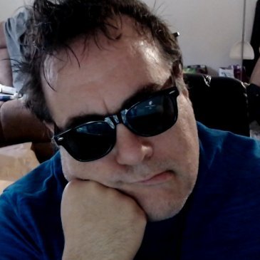 I build things, I repair things, I GM TTRPGs, write TTRPG adventures, do sound and video editing and Dragon wrangle for @RemAlternisProductions