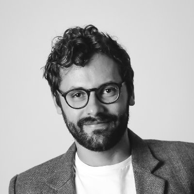 Benjamin Lipp Profile