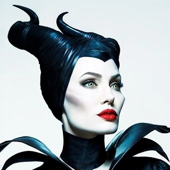 profmaleficen's profile picture. beautiful in fierce...