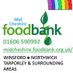 Mid Cheshire Foodbank (@FoodbankMid) Twitter profile photo