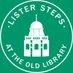 Lister Steps at The Old Library (@listerstepstol) Twitter profile photo Lister Steps at The Old Library (@listerstepstol) Twitter profile photo