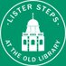 Lister Steps at The Old Library (@ListerStepsTOL) Twitter profile photo