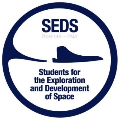 🛰Bocconi Students for the Exploration and Development of Space🌌