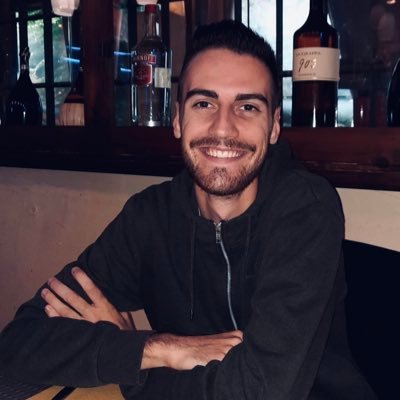 Davide Coppini Profile