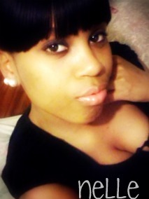 LiteskinTinq's profile picture. 160 Character Dont Describe Mhee ; Kuss Am Nott Ah Siimple Bitch !