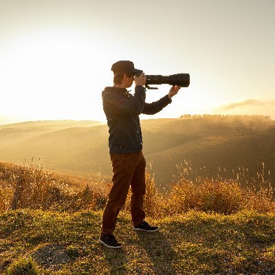 photographer/長野の自然風景の美しさ、星空、有名スポットなどを撮影しています。