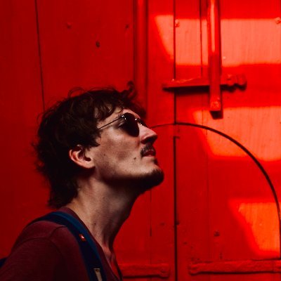 chris_pescador's profile picture. Mostly interested in water, neuroscience and photography