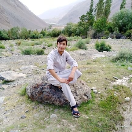 my name is saqib Hilal. I'm from mastuj Chitral .