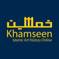 Khamseen Islamic Art History Online(@TeamKhamseen) 's Twitter Profile Photo