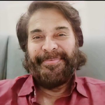 RMammookka2's profile picture. 