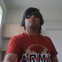 Saurabh Prasad (@saurabhprasad23) 's Twitter Profile