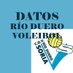 Datos Río Duero Voleibol (@datosrioduero) Twitter profile photo Datos Río Duero Voleibol (@datosrioduero) Twitter profile photo