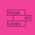 Social Art Library (@Social_Art_Lib) Twitter profile photo