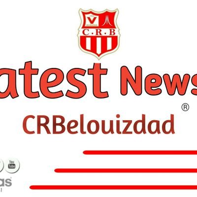 Tweets With Replies By Ø§Ø®Ø± Ø§Ø®Ø¨Ø§Ø± Ø´Ø¨Ø§Ø¨ Ø¨Ù„ÙˆØ²Ø¯Ø§Ø¯ Latest News Crb Crbelouizdad54 Twitter