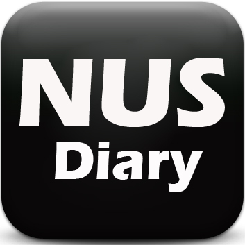 NUS Diary is a website that brings social networking to a whole new level by incorporating it in the education sector.