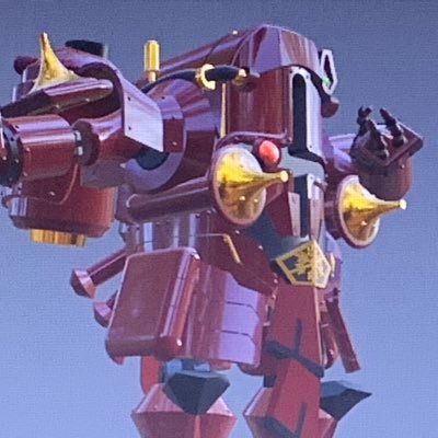 モグラ重工さんのプロフィール画像