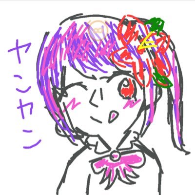 ヤンヤン🌸🍼@COPICさんのプロフィール画像