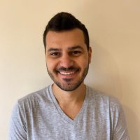 Georgi Ganev (@ganevgv) 's Twitter Profile