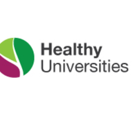 Healthy Universities UK (@healthyuninet) 's Twitter Profile Photo Healthy Universities UK (@healthyuninet) 's Twitter Profile Photo
